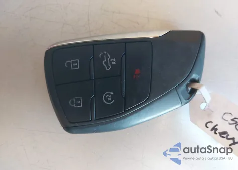 2023 Chevrolet Traverse Fwd Ls from USA, damaged, VIN 1GNERFKW3PJ171353